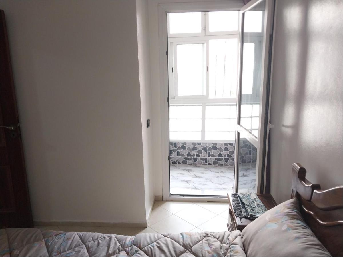 Appartement La Corniche Casa Blanca Exterior foto